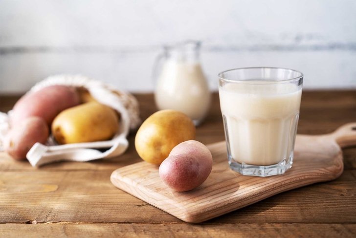 Potato Milk: Is It Worth Making the Switch?
