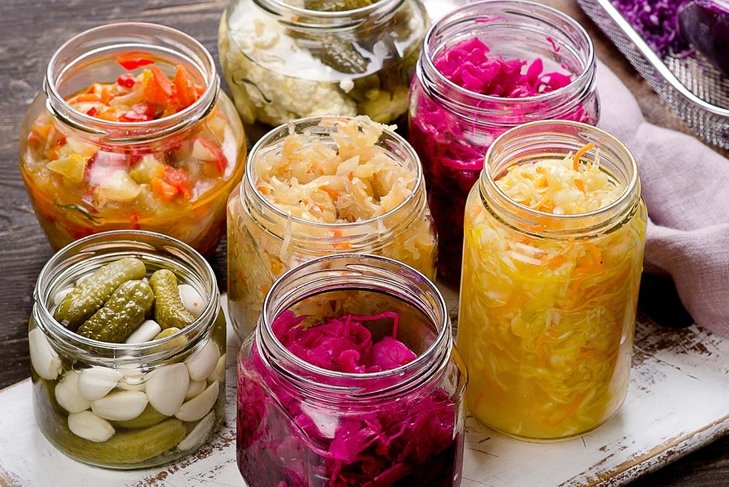 10 Health Benefits of Probiotics
