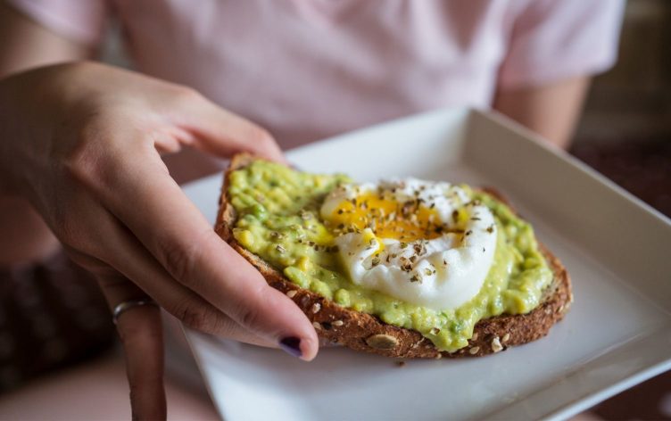 Why Eating Avocados May Help You Live Longer