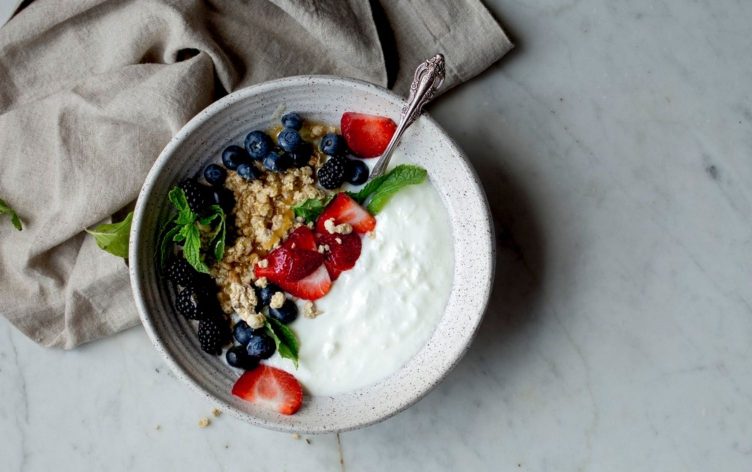 The Truth About Greek Yogurt