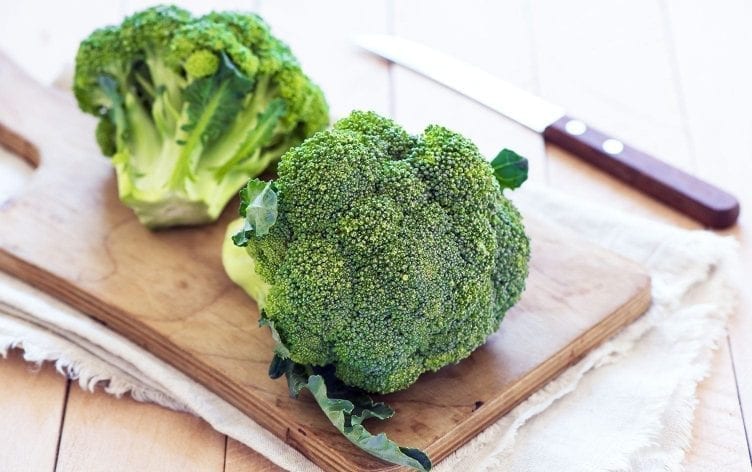 A Love Letter to Broccoli: Where Is the Respect?