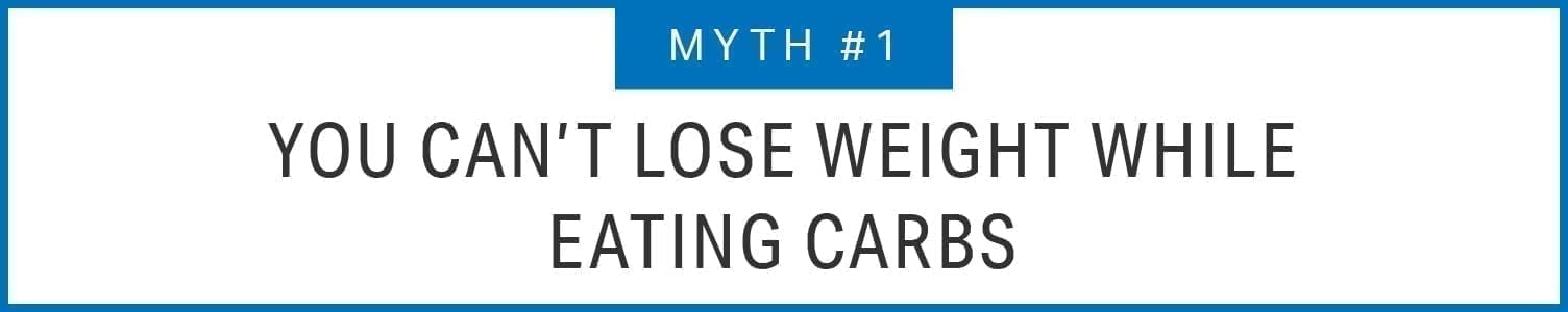 8 Carb Myths Debunked by Registered Dietitians