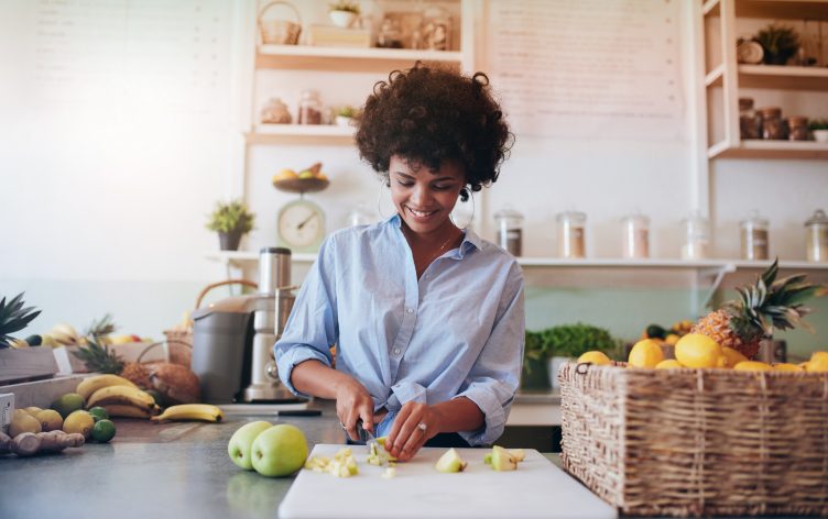 Eating For Impact: How to Eat to Boost Your Mood