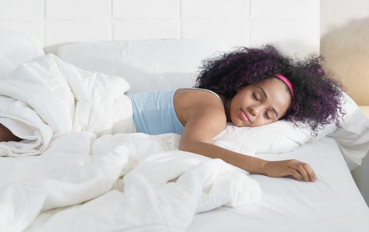 Eating For Impact: 7 Ways to Eat for Sleep