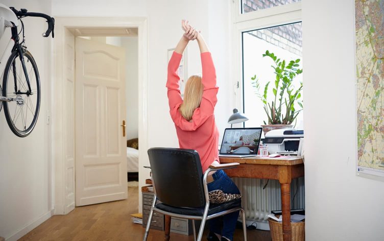 Is Sitting Truly the New Smoking?