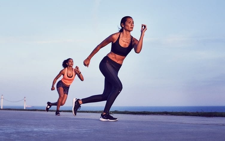 The 15-Minute Cardio & Core Circuit