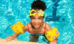 Help keep your kids safe by following these summer safety tips.