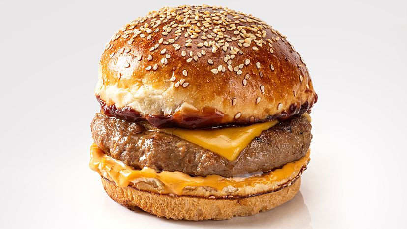 National Cheeseburger Day